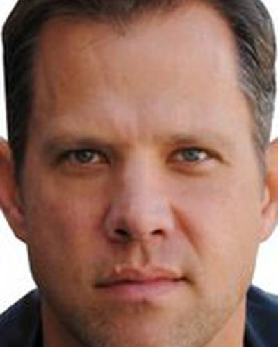 Рик Питерс фото