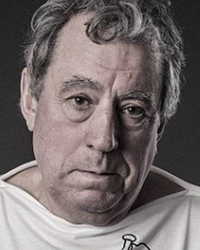 Терри Джонс фото