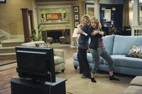 Кадр Мелисса и Джоуи