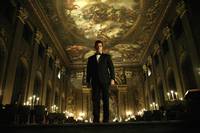 Кадр Револьвер