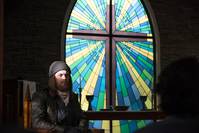 Кадр Ходячие мертвецы