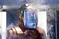 Кадр Стартрек: Возмездие