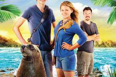 Возвращение на остров Ним