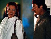 Кадр Веселые и загорелые