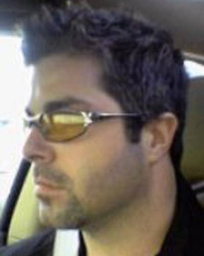 Джеффри Притц фото