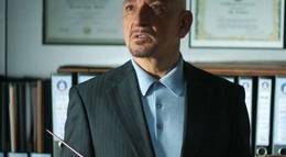 Кадр из фильма "Игра по-крупному" - 2