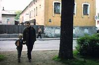 Кадр Итальянец