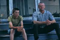 Кадр Женщина без правил