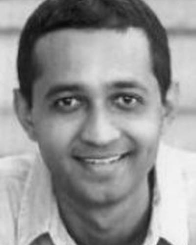 Викрум Шах фото