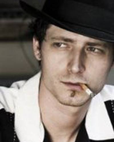 Гэбриел Хорн фото