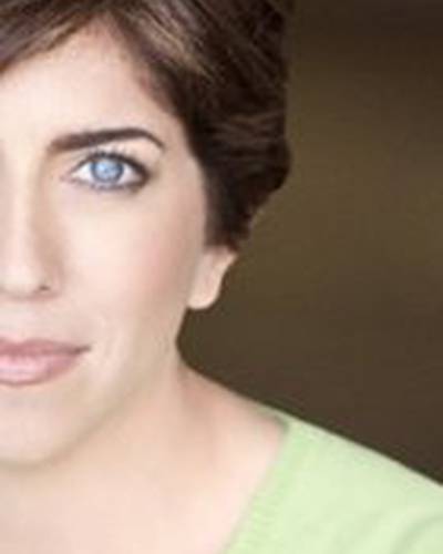 Мередит Кросс фото