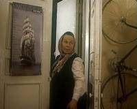 Кадр Камертон