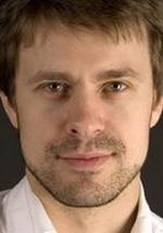 Сергей Перегудов фото