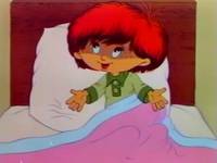 Кадр Как Петя Пяточкин слоников считал