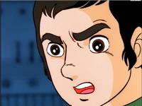 Кадр Космический крейсер Ямато