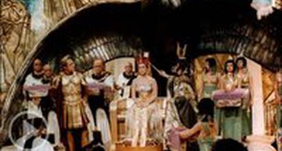 Blu-ray трейлер