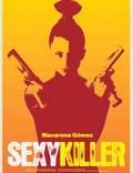 Постер из фильма "Сексуальная киллерша" - 1