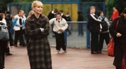 Кадр из фильма "Скандальный дневник" - 1