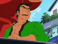 Кадр Воины-марионетки от Джей до Икс