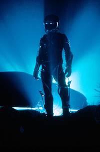 Кадр Дух мщения