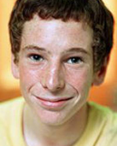 Герард Кернс фото