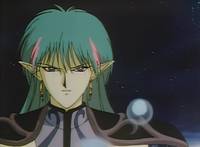 Кадр Красавица-воин Сейлор Мун Эр