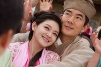 Кадр Приключение императора