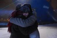 Кадр Зимняя дочь