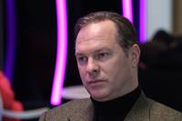 Кадр Поза ребенка