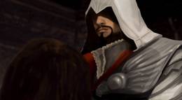 Кадр из фильма "Кредо убийцы: Господство" - 1