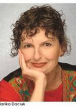 Марика Дацюк фото