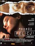 Постер из фильма "Путешествие Фелиции" - 1