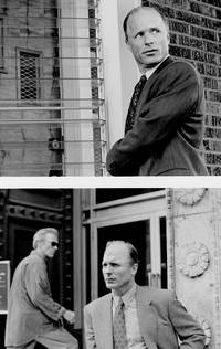 Кадр Абсолютная власть