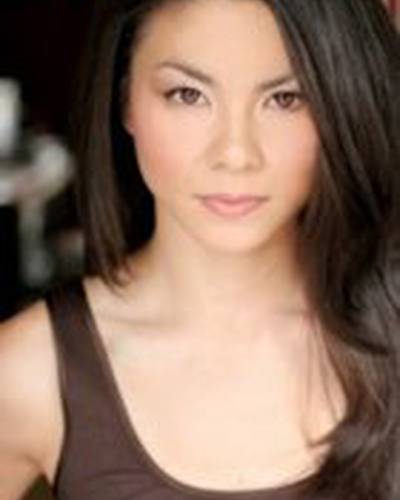 Джейд Квон фото