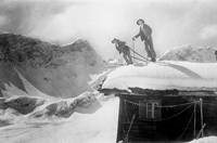 Кадр Abenteuer im Engadin