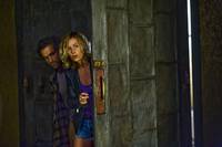 Кадр Китайская головоломка