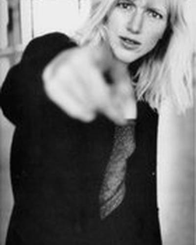 Иоханна тер Стехе фото