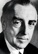 Уолтер Хэмпден фото