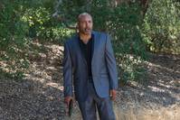 Кадр Сыны анархии