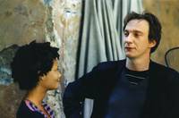 Кадр Осажденные