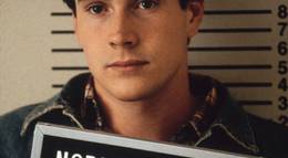 Кадр из фильма "Скажи, что это не так" - 2