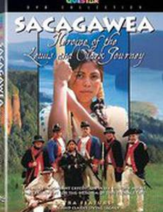 Sacagawea (видео)