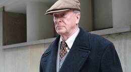 Кадр из фильма "Без изъяна" - 1