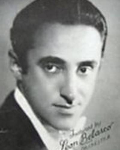 Леон Беласко фото