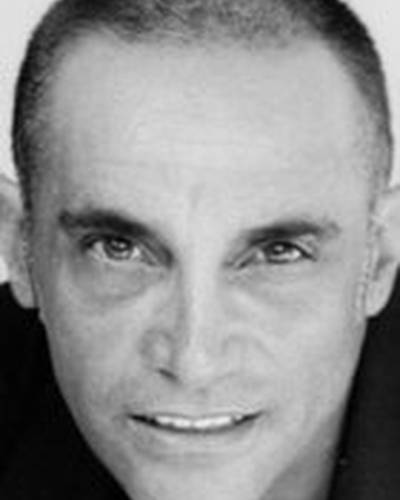 Америко Прескутти фото