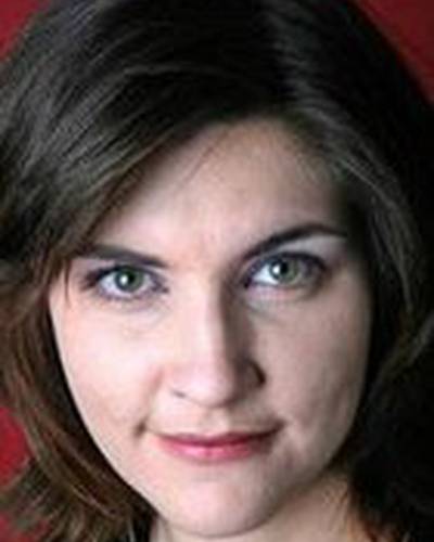 Сэлли Стрекер фото