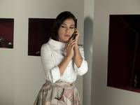 Кадр Хочу в Голливуд