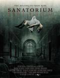 Постер из фильма "Санаторий" - 1