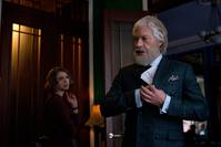 Кадр Дед Мороз. Битва Магов