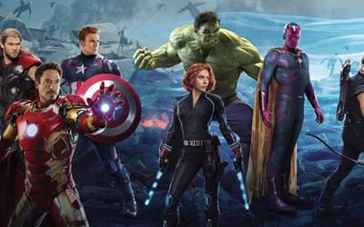 Премьера «Мстители: Эра Альтрона»: что надо знать до просмотра